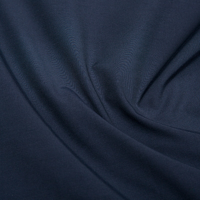 Poliester/Bumbac Fuji Silk
